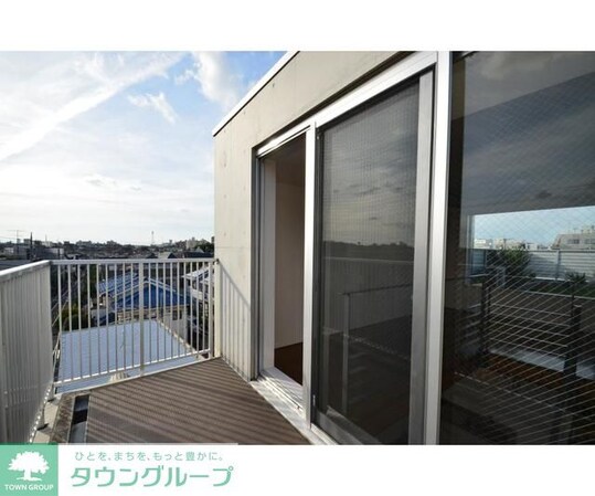 2232フレグランスアベニューの物件内観写真